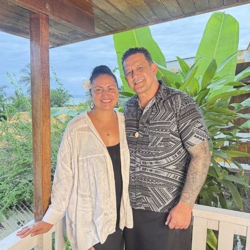 Maryjane & Fred Schwenke